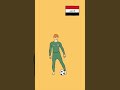 Football Iraq Ver ️ Football Iraq Shorts