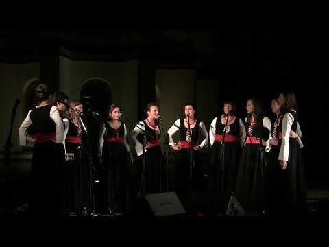 Klapa Dišpet   -  Naranča