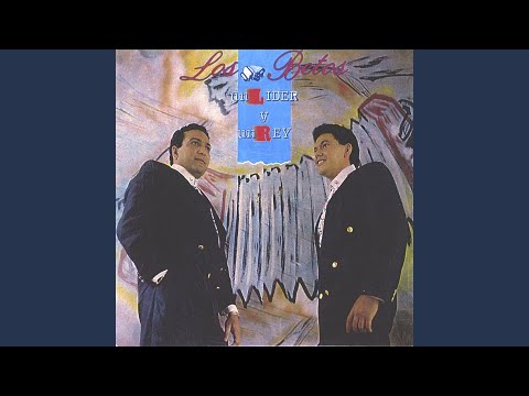 Me Contaron, Me Dijeron