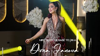 Dona Janova - Mirë Se Erdhe Babë Te Qika