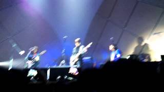 The Breeders - "Shocker in Gloomtown" @ Cine Joia, São Paulo - 24-07-2013