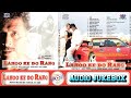 Lahoo Ke Do Rang 1997 Audio Jukebox Akshay Kumar Karishma Kapoor Anand Milind 90s Hit Song