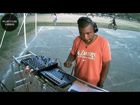 Furtive Vibes - Episodio 37 - Diego Caracas