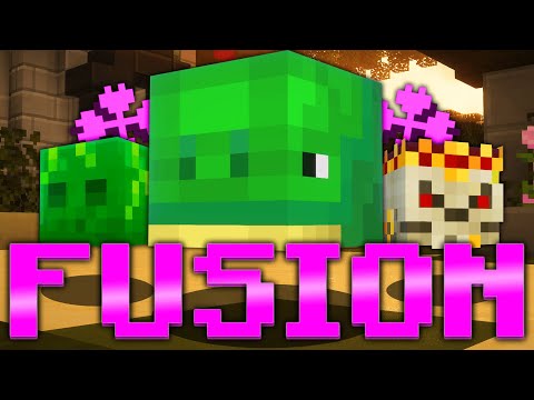 The FULLY COMPREHENSIVE Guide to Hunting! (Attributes & Fusion) Hypixel Skyblock