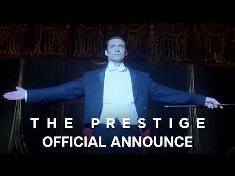 Official Announce