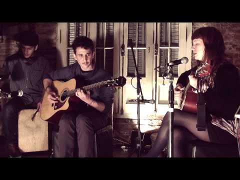 Fly Fly Caroline - "La Soledad"