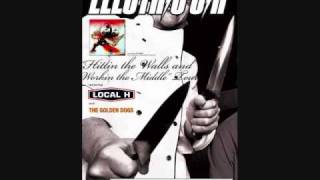 Electric Six - I Buy The Drugs (Early Version)