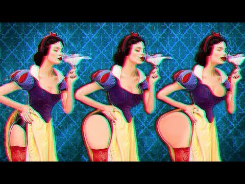 ポルノは武器として使われているのか？ (Is Porn Being Used as a Weapon?)