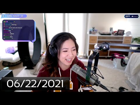 [06/22/2021] Shopping with Twitch Chat for an Amazon Fashion #ad
