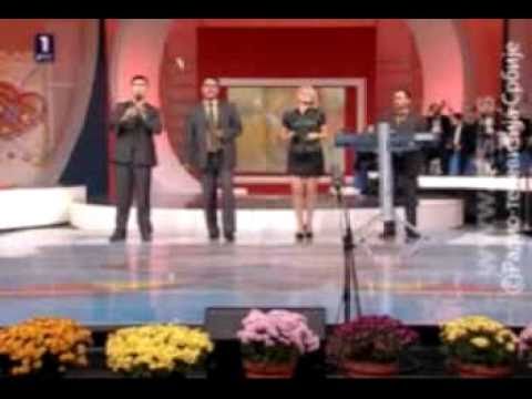 tuti fruti bend na zikina sarenica