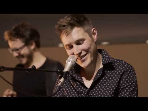 "Mond" live in der Immanuelskirche -  Florian Franke