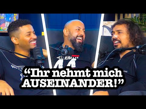 Salim Samatou and 3 more