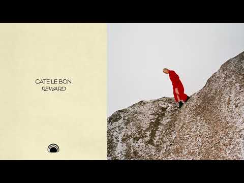 Cate Le Bon - Reward (Full Album Stream)