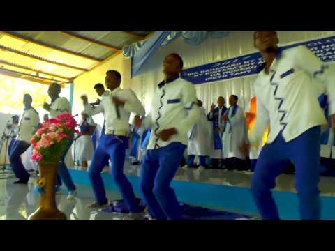 Iavoloha 22 07 17 (Fiderana Apokalypsy) Eo an-kianja