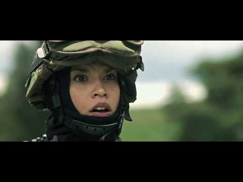 Danay Garcia Sniper Ultimate Kill Trailer