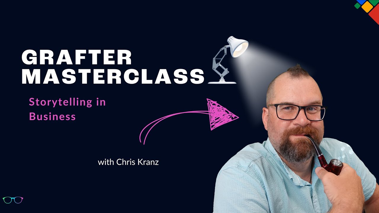 Storytelling in Business