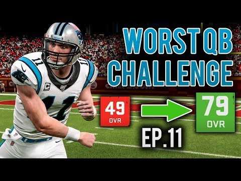 Can Our Best Team Finally Win The Super Bowl? - Madden 20 Rebuild Challenge | Ep.11
