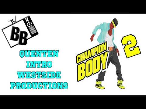 Quenten Intro Westside Productions