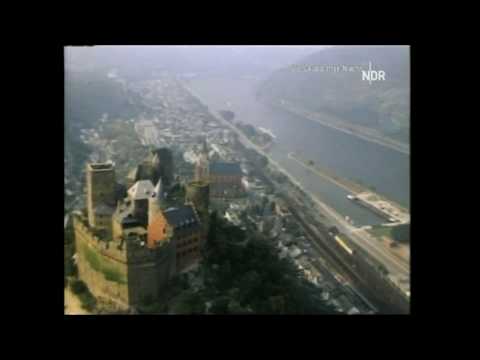 Eurovision 1983 - Intro music / overture - Dieter Reith Orchestra