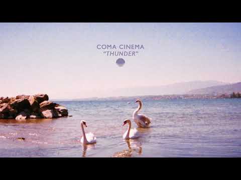 Thunder video