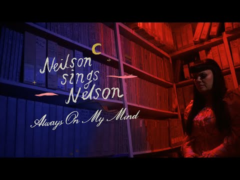 Tami Neilson // Neilson Sings Nelson Series: "Always On My Mind"