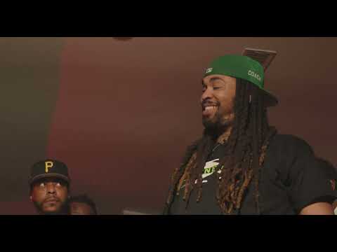 B.O.B. Juice vs Coach Corleone