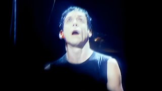 Iggy Pop - Tv Eye (Live Utretch) 1986