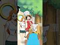 Luffy Finally Sees He S Dad OPedits Onepiece Anime Opedits Luffy Dub Strawhats Nami