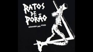 Ratos de Porão - F.M.I.