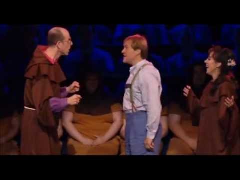 Candide - Alleluia (Groves/Blumenkrantz/LaManna)