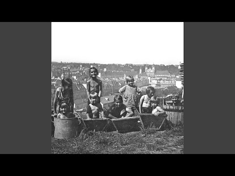 Lucken in der Landschaft