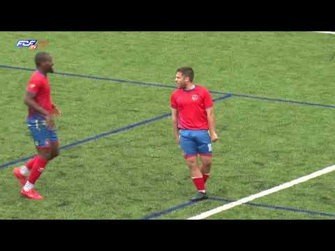 RESUM FC Martinenc - CF Artesa de Lleida  (Primera Catalana)