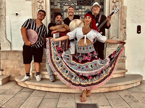 Dumb and Folk feat. Kaf One - Clandestino (Official Video)