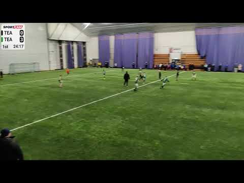 Fc Y musta- KPV-10 - 27/03/2022