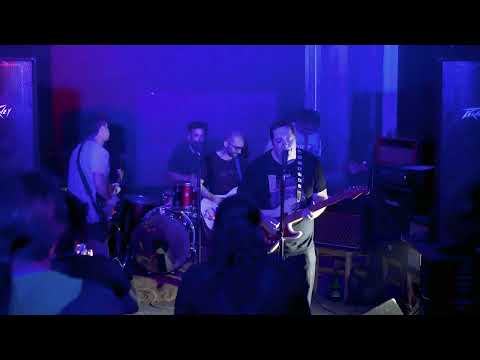 Los Sub 'No Queda Nada' Vivo en CC Morrison 2022.09.30