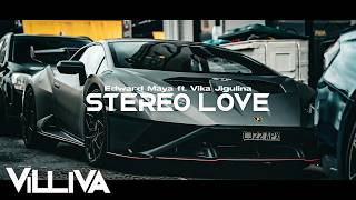 Download lagu Edward Maya ft. Vika Jigulina - Stereo Love (Villiva Remix, cover) mp3