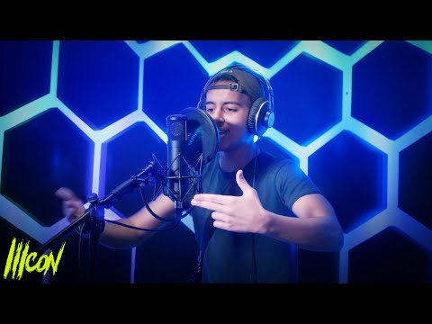 ICON 4 | Highlights  | Emenes - Runde 1