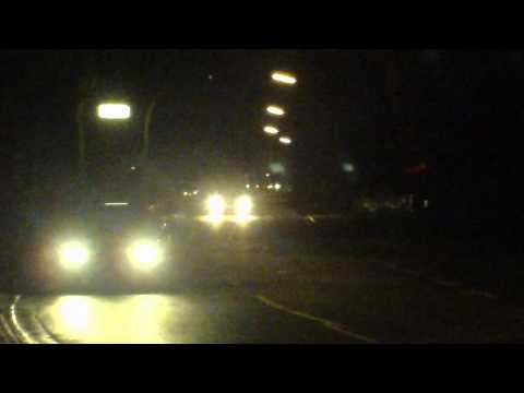 HD - Funkstreifenwagen Polizei in Hamburg Stellingen