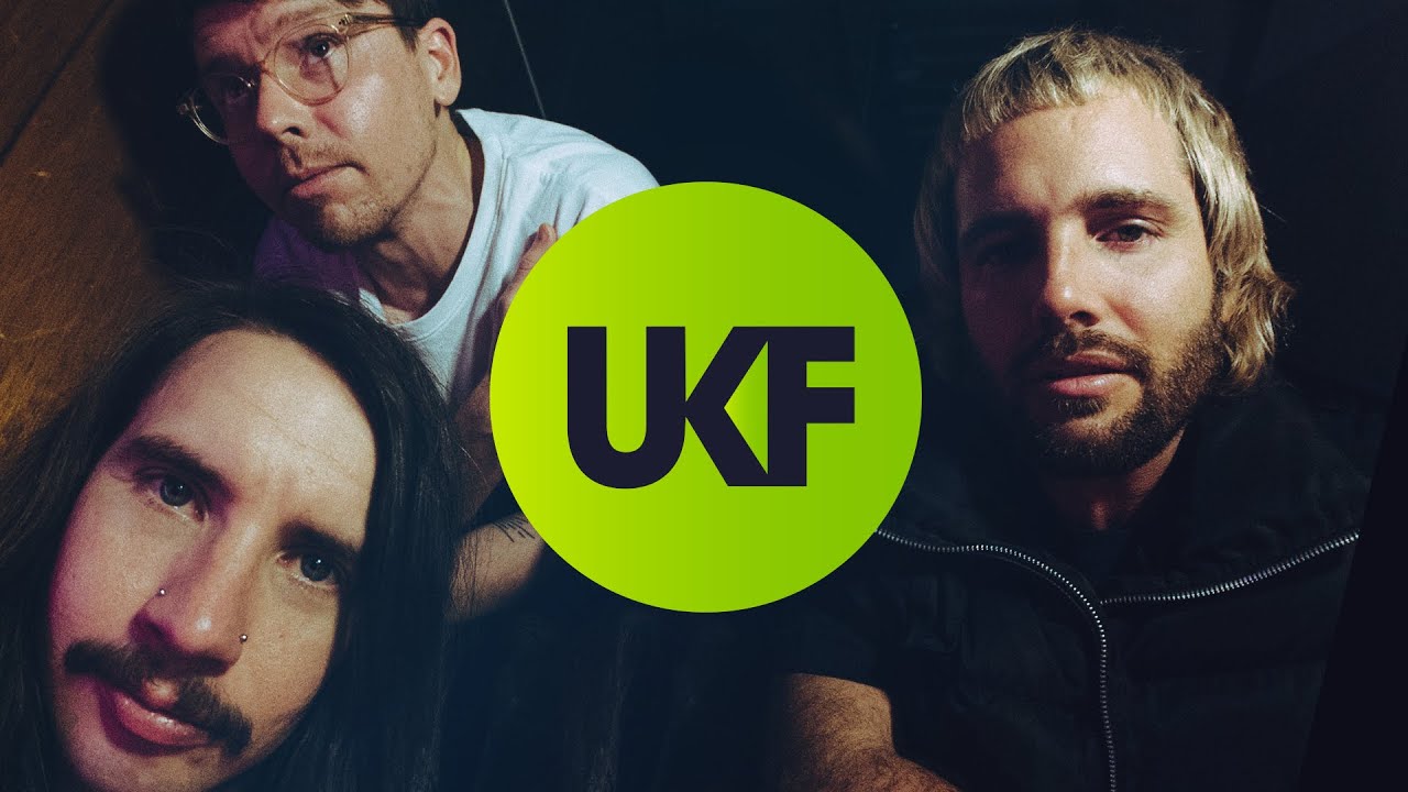 What So Not ft. DMA'S - The Change (Ekko & Sidetrack Remix)