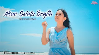 Clara Panggabean - Akan Selalu Begitu
