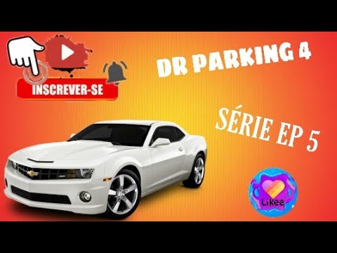 SÉRIE - DR PARKING 4 / EP 5 / ANDROID HD