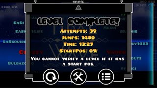 Cover art for I VERTIYFIED