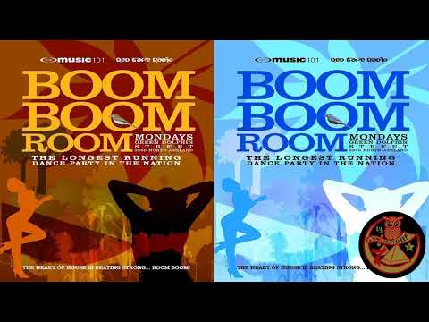 Doc Martin @ Boom Boom Room- Green Dolphin Street, Chicago- November 20, 2006