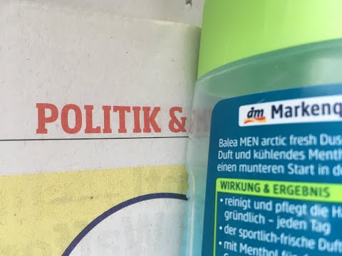 Lästermaul Ludger K. – Eigenmarken bei DM