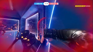 Winning Gun Game | Splitgate 2