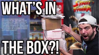 CUSTOM Sonic Sega Genesis/CD Games?! - What's in the Box?! | RGT 85
