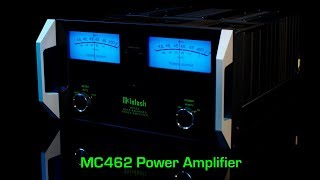 McIntosh MC462