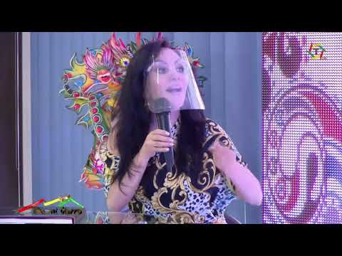 ¡Mónica Siles y sus diseños! *Monika Altamoda* - Entrevista