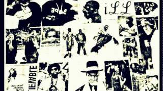 Uptown Chain Gang- Day Dreams (ft. Mos Def)