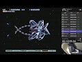 SNES Gradius III Easy In 24 33 Speedrun